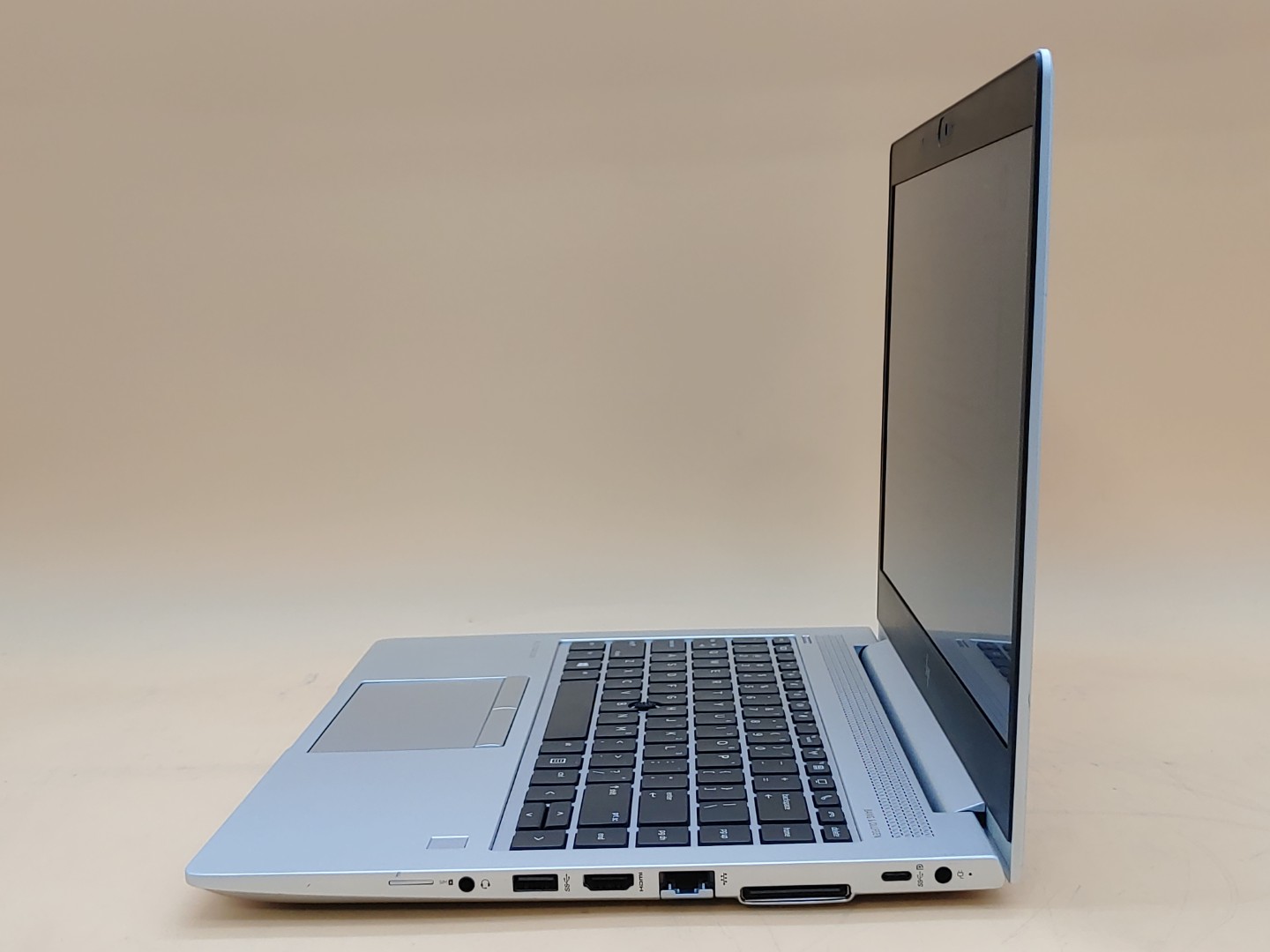HP mt44 Mobile Thin Client 14" AMD Ryzen 3 PRO 2300U 8GB 128GB **NO OS/NO AC** - Image 3