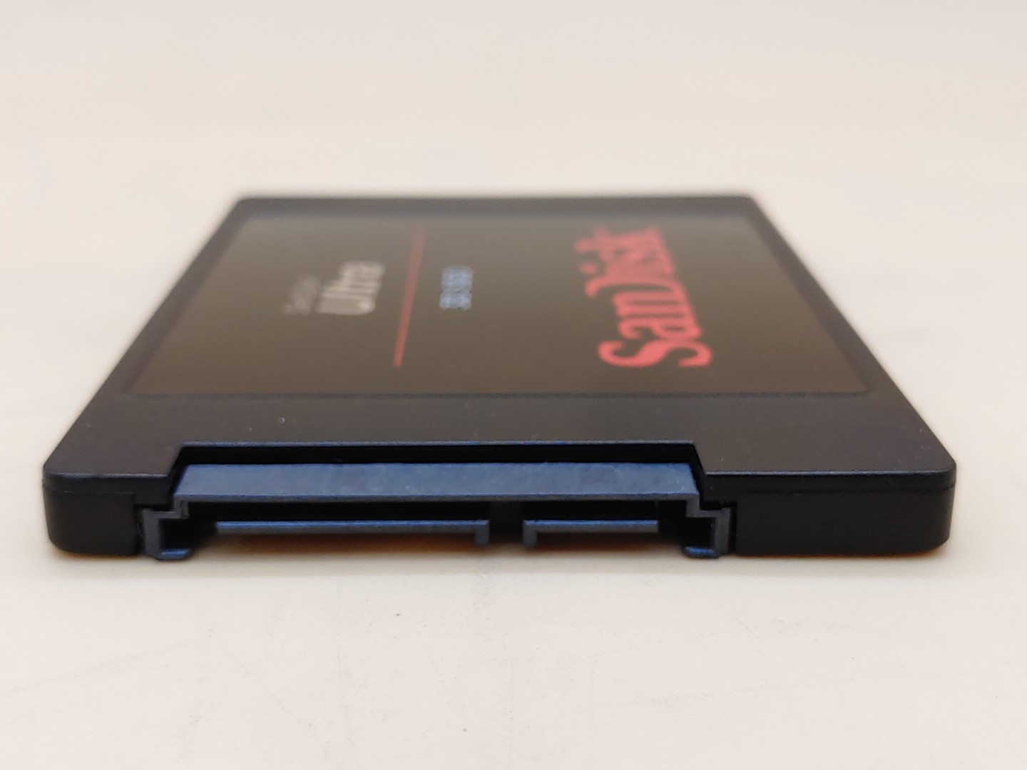 SanDisk Ultra 3D 1TB SATA III 2.5" Solid State Drive SDSSDH3-1T02 (100% Health) - Image 3