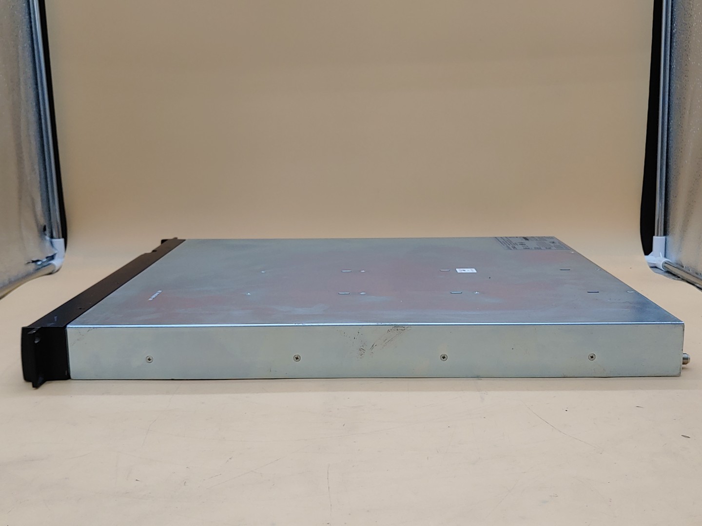 Cisco D9800 Network Transport Receiver DVB-S2, ASI, MPEG-2/4 Decoder **AS-IS**** - Image 10