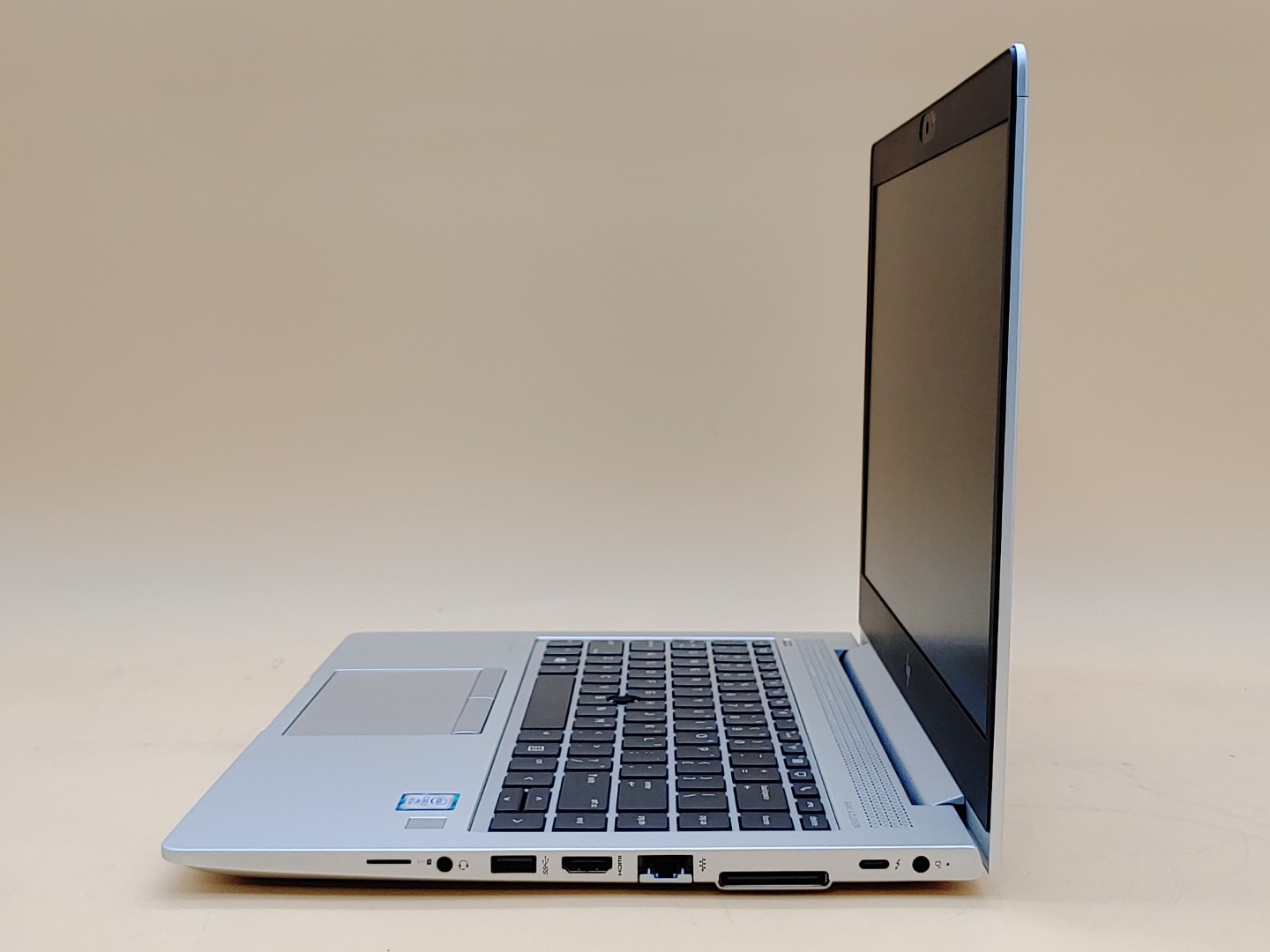 HP EliteBook 840 G5 14" Intel i7-8650U 16GB 512GB SSD Windows11Pro **NO A/C** - Image 4