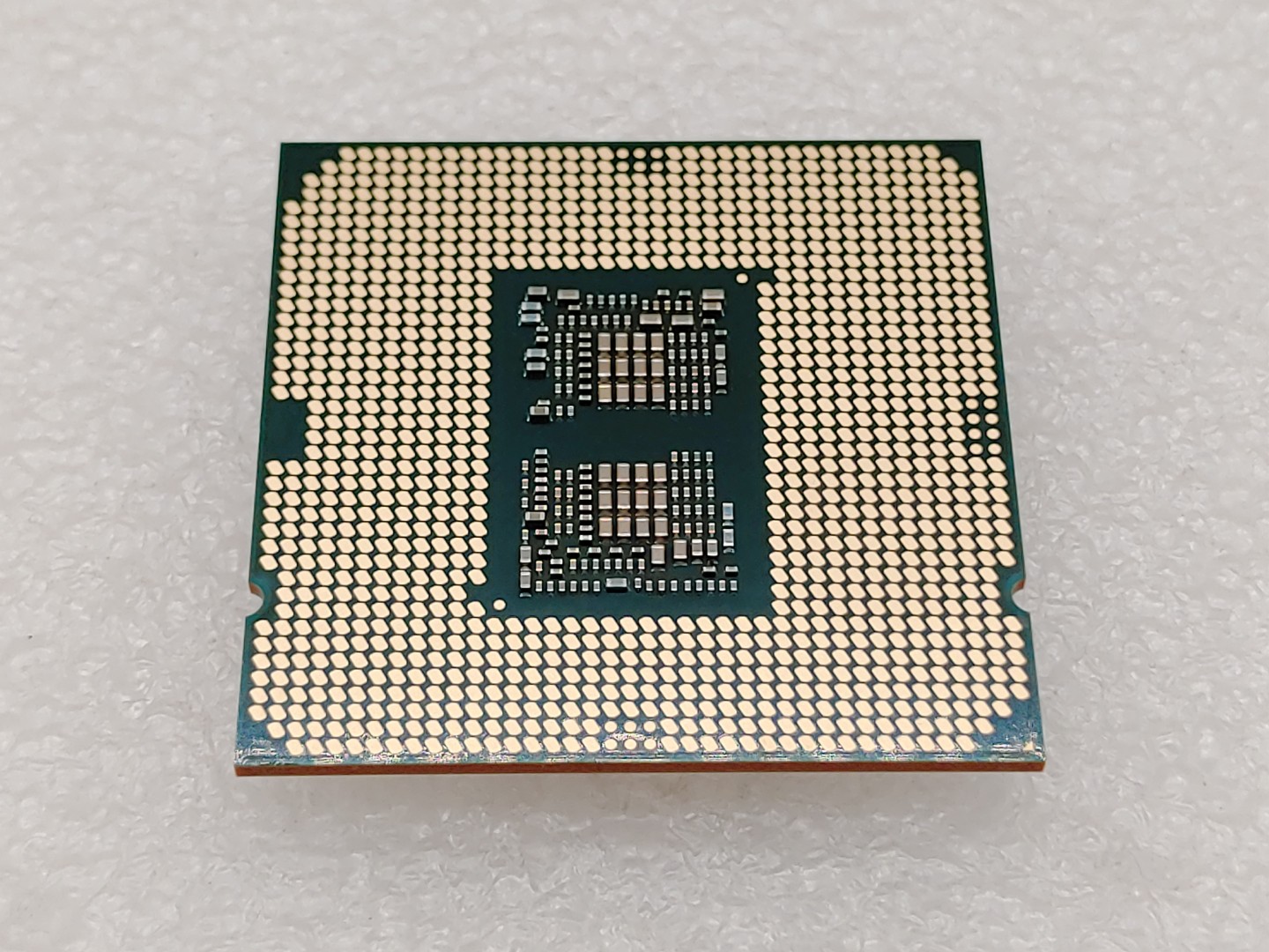 Intel Core i7-10700F SRH70 2.90GHz 8-Core 16MB LGA1200 65W Desktop