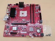 HP Omen 880-040 915479-001 AMD Socket AM4 DDR4 uATX Motherboard w/ Screws
