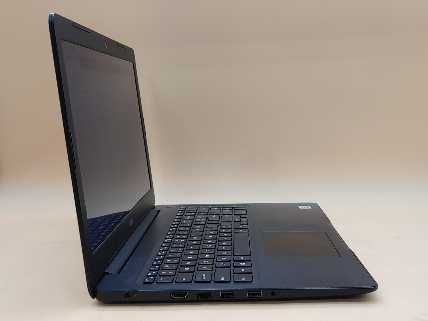 Dell Inspiron 3593 15.6" Touch i7-1065G7 4GB *NO HDD/SSD/OS/AC* *BROKEN DC JACK* - Image 2