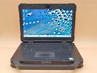 Dell Latitude 5424 Rugged 14" Touch i5-8350U 32GB RAM 256GB SSD Win11Pro *NO A/C