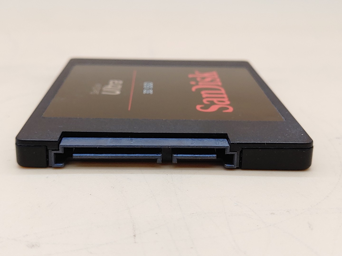SanDisk Ultra 3D 1TB SSD Internal 2.5