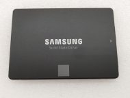 Samsung 850 EVO 500GB 2.5" SATA SSD Solid State Drive MZ-75E500 (99% Health)
