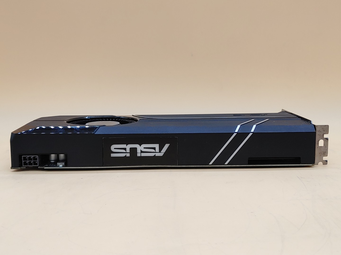Asus NVIDIA GeForce Turbo GTX 1060 6GB GDDR5 (TURBO-GTX1060-6G) Graphics Card - Image 7
