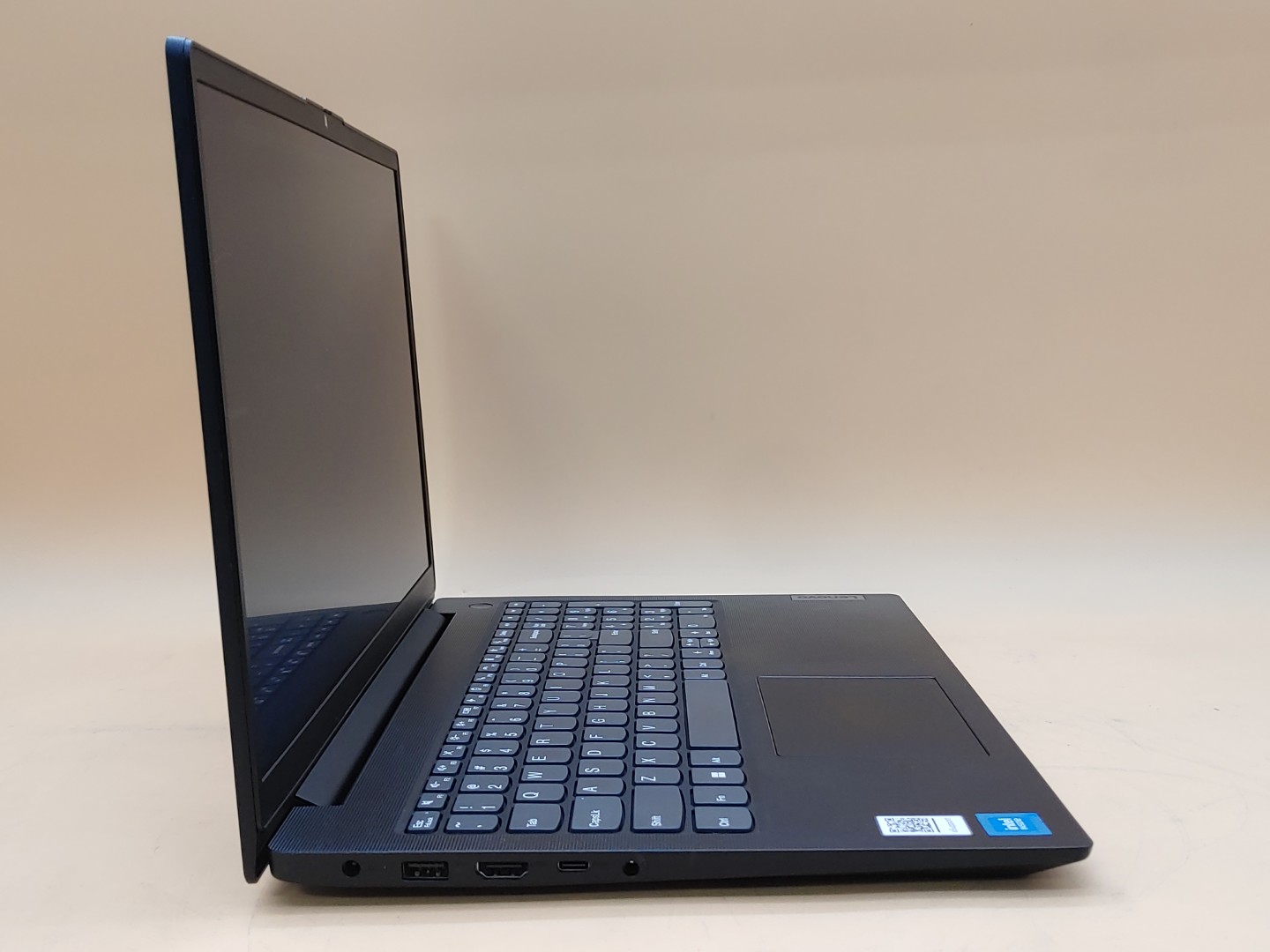 Lenovo V15 G2 IJL 15.6" Intel Celeron N5100 16GB RAM *NO SSD/NO OS/NO AC* - Image 2