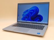 Dell Latitude 5420 14" Intel i5-1145G7 8GB RAM 256GB NVMe SSD Win11Pro *NO A/C*