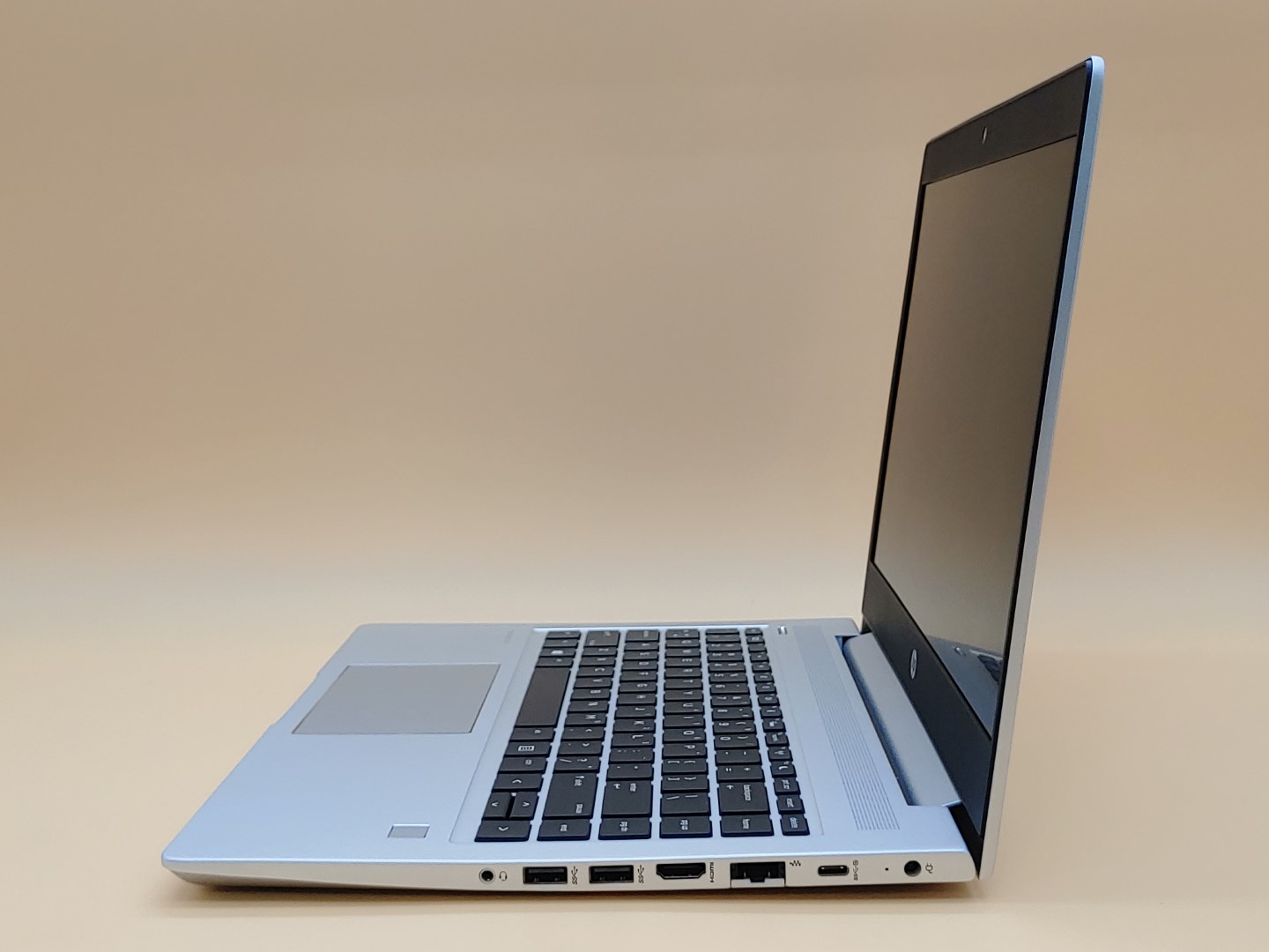 HP ProBook 445R G6 14" AMD Ryzen 5 3500U✔8GB✔256GB✔Win11Pro✔ *NO A/C* *READ* - Image 3
