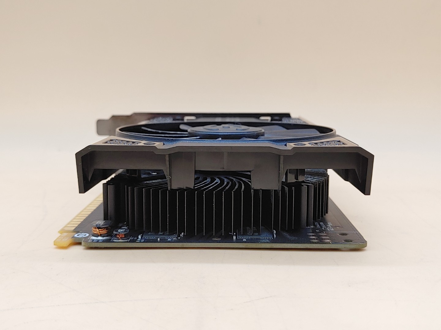 EVGA GeForce GTX 1050 Ti 4GB GDDR5 Graphics Card (04G-P4-6253-KR) - Image 5