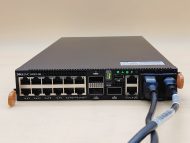Dell PowerSwitch S4112T-ON 12-Port 10GbE 3x100GbE QSFP+ Network Switch