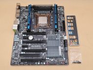 Gigabyte GA-X79-UD3 Motherboard LGA 2011 DDR3 ATX w/ Intel i7-3930K + 16GB RAM