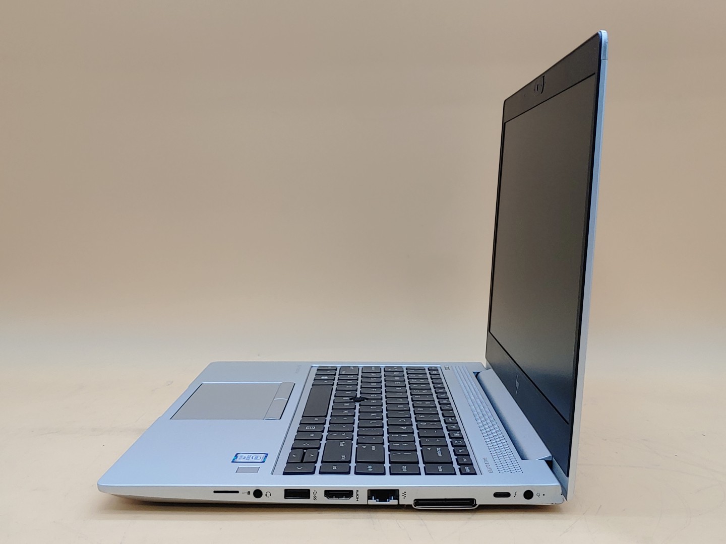 HP EliteBook 840 G5 14" Intel i7-8650U 8GB *NO SSD/NO BATT/NO AC* **READ*** - Image 3
