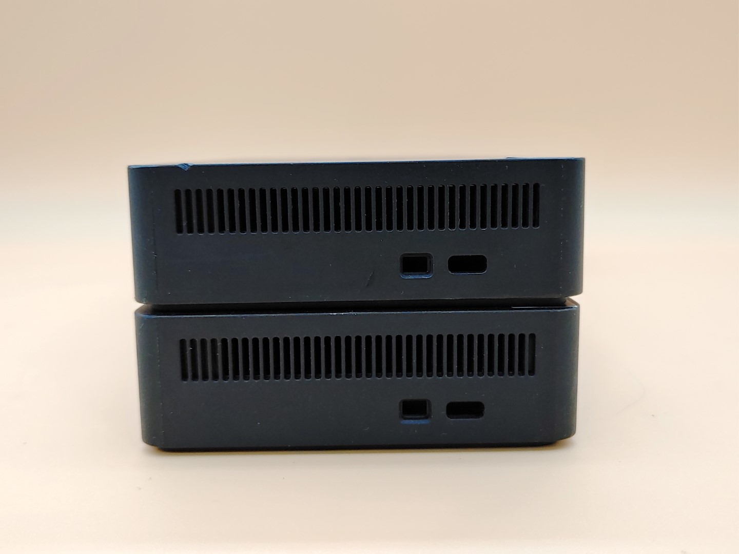 LOT of (2) Dell WD19DCS Performance Dock Dual USB-C (JMD7X) **NO A/C** - Image 3