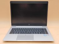 HP EliteBook 840 G5 14" Intel i7-8650U *NO SSD/ NO RAM/ NO AC* *CRACKED SCREEN*