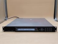 Cisco D9800 Network Transport Receiver DVB-S2, ASI, MPEG-2/4 Decoder **AS-IS****