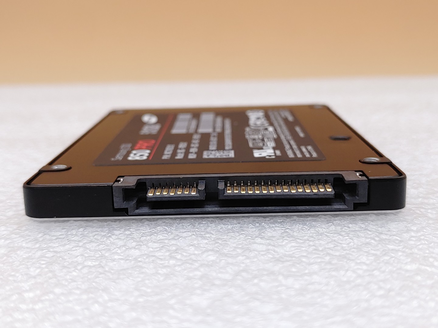 Samsung 850 PRO 512GB 2.5" SATA SSD Solid State Drive MZ-7KE512 (99% Health) - Image 4