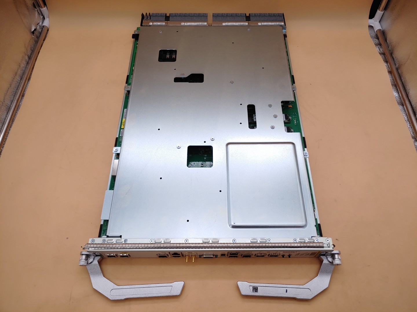 Cisco A9K-RSP880-LT-TR V02 ASR 9000 Route Switch Processor - Image 5
