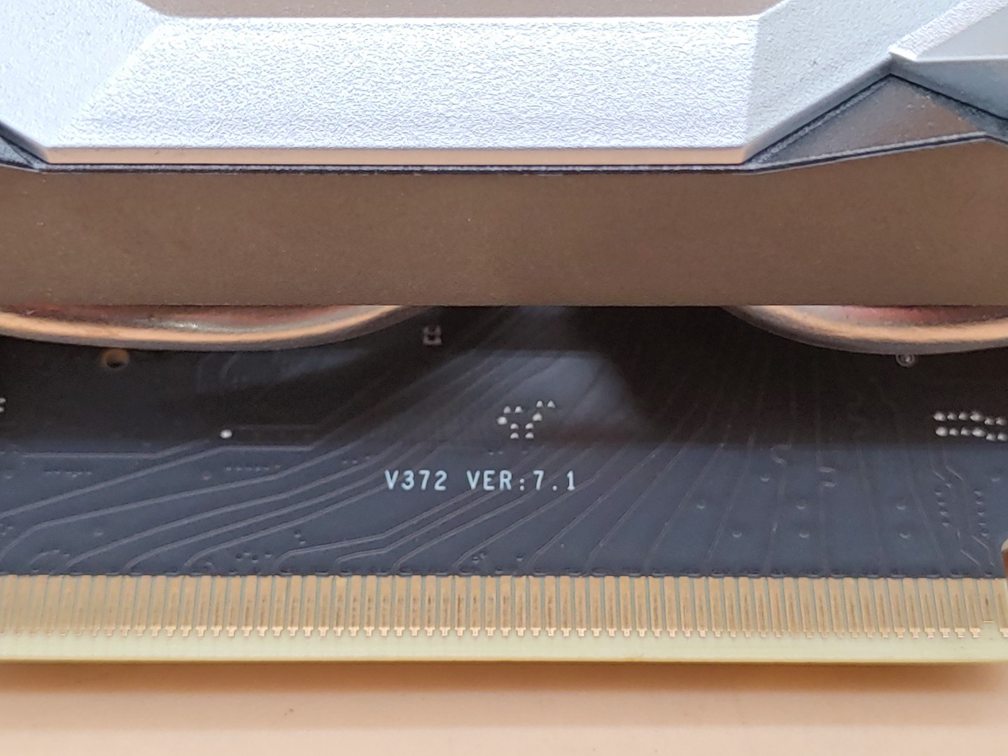 MSI GeForce RTX 2070 Super Ventus OC 8GB GDDR6 PCI-E Graphics Card - Image 7