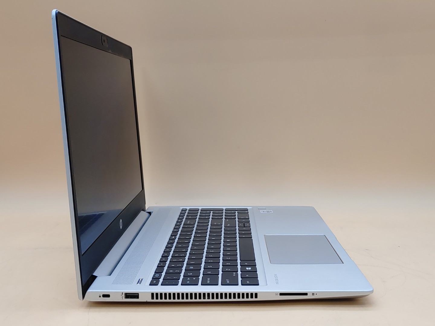 HP ProBook 450 G7 15.6" Intel i5-10210U 16GB RAM 512GB Win11Pro *NO A/C* *READ* - Image 3