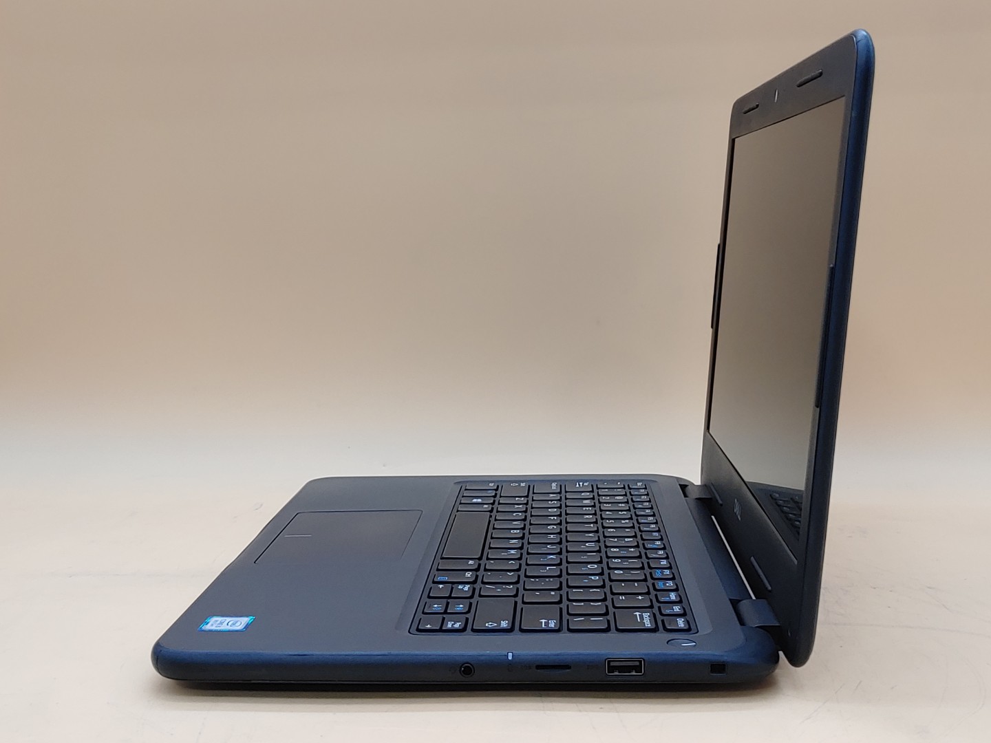 Dell Latitude 3300 13.3" Intel i5-8250U 8GB 256GB SSD Win11Pro **NO BATT/NO AC** - Image 3