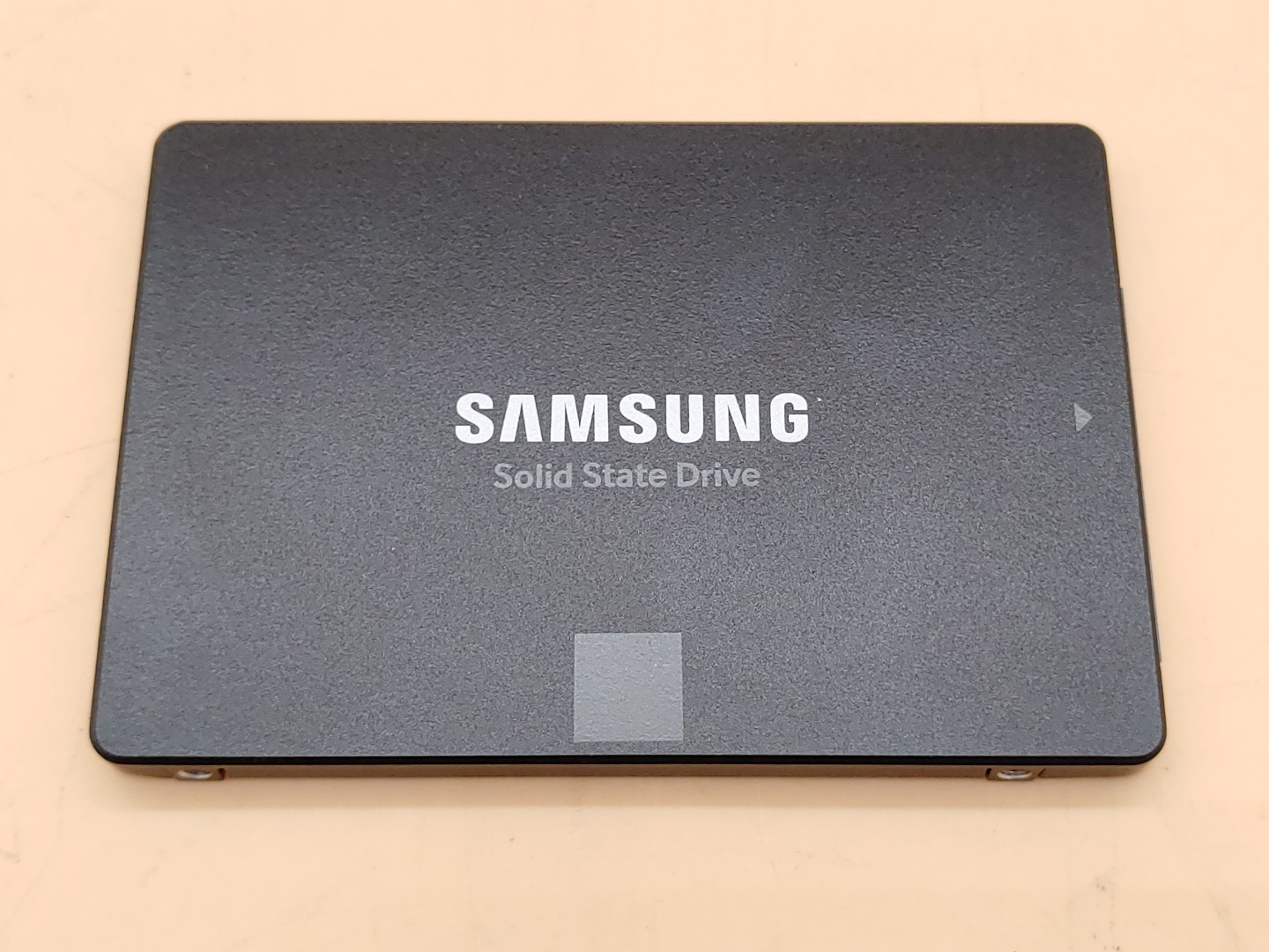 Samsung 860 EVO 500GB 2.5" SATA III SSD Solid State Drive MZ-76E500 (99% Health)