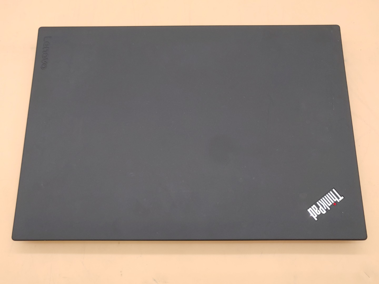 Lenovo ThinkPad T480 14" i5-8350U 8GB **NO SSD/NO AC** **NO POWER (DOA)** *READ* - Image 5