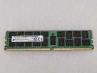 Micron 16GB 2RX4 PC4-2133P DDR4 MTA36ASF2G72PZ-2G1A2IK ECC Reg RDIMM Server Ram
