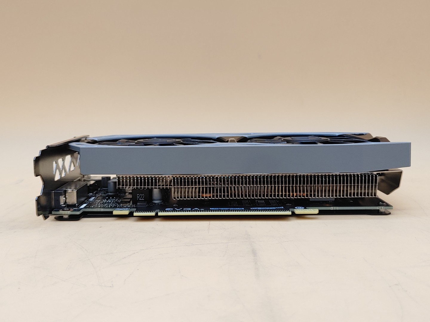 EVGA NVIDIA GeForce GTX 1650 Super 4GB GDDR6 Graphics Card (04G-P4-1357-KR) - Image 3