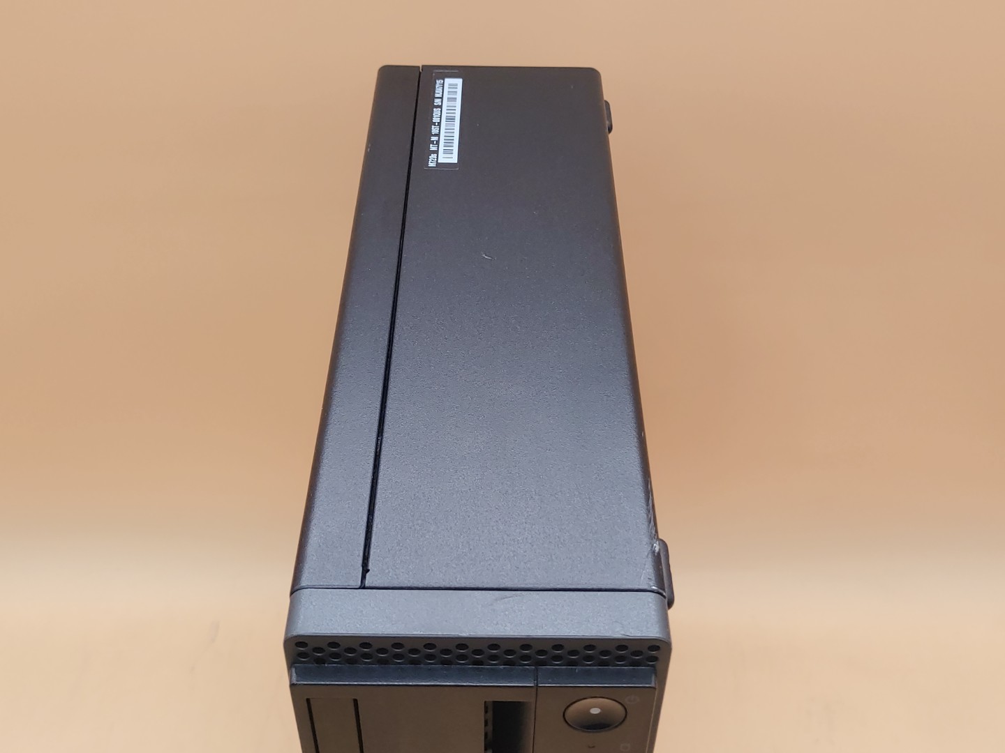 Lenovo ThinkCentre M720s SFF PC Intel i7-8700 16GB RAM 500GB SSD Windows11Pro - Image 3