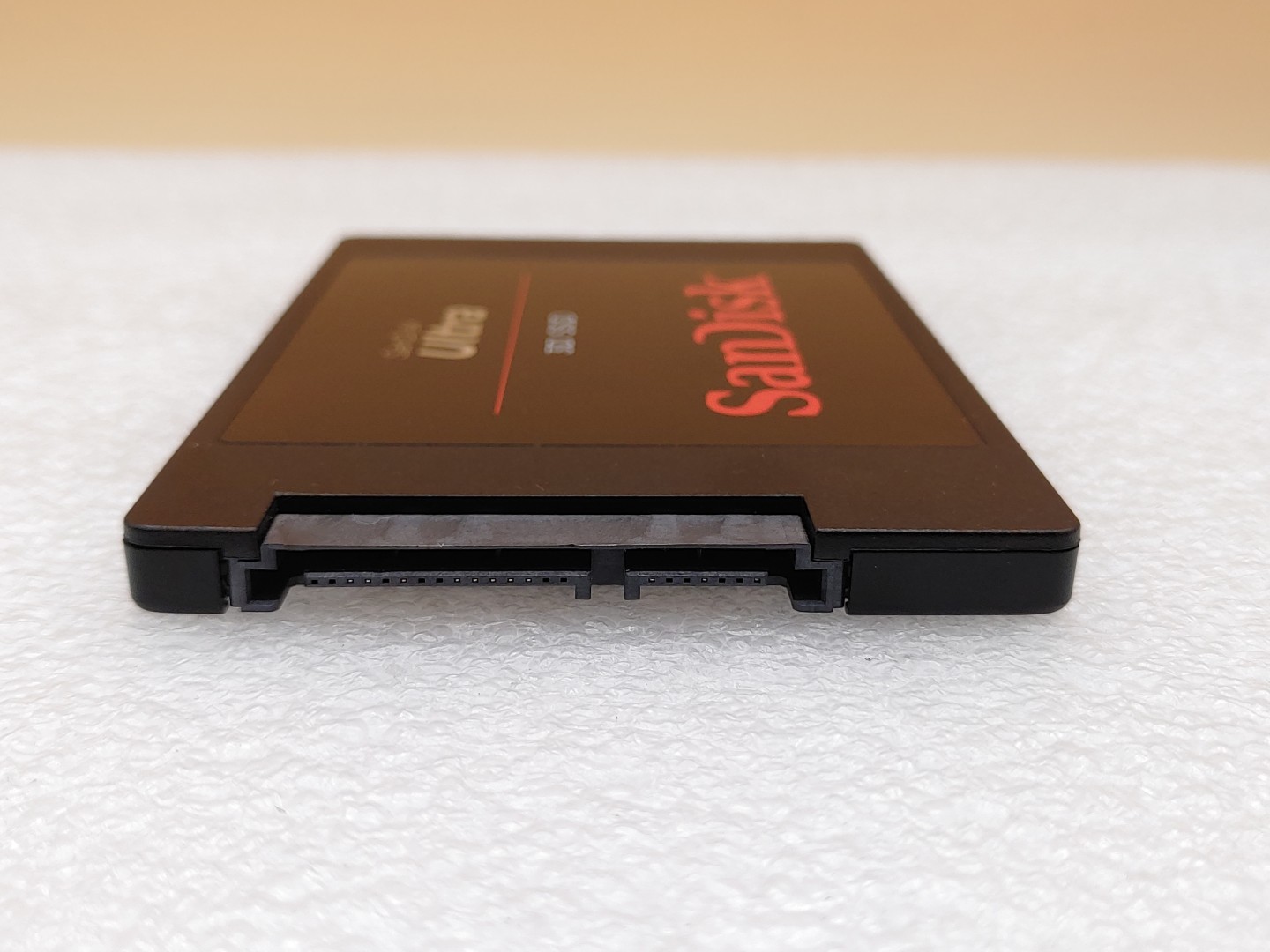 SanDisk Ultra 3D 512GB SATA 6Gb/s Solid State Drive SDSSDH3-512G (100% Health) - Image 3