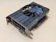 EVGA GeForce GTX 1050 Ti 4GB GDDR5 Graphics Card (04G-P4-6253-KR)