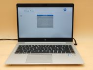 HP EliteBook 840 G5 14" Intel i7-8650U **NO SSD/ NO RAM/ NO BATT/ NO AC**