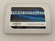 Crucial MX500 1000GB 2.5" SATA 6Gb/s Internal SSD CT1000MX500SSD1 (94% Health)