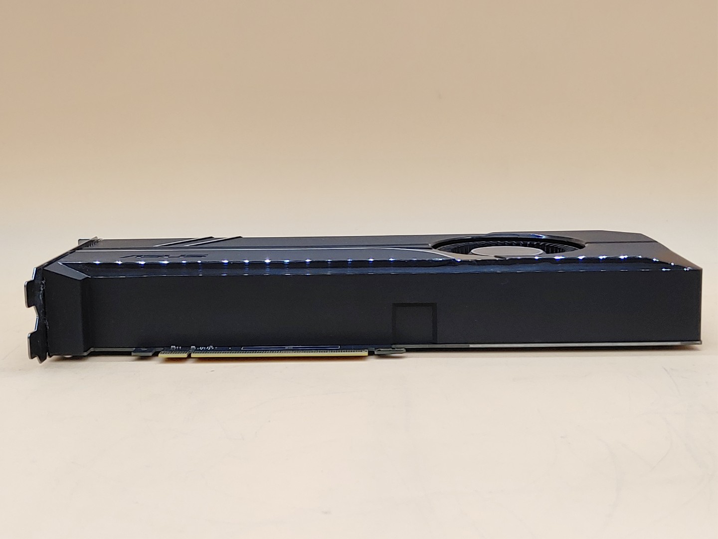 Asus NVIDIA GeForce Turbo GTX 1060 6GB GDDR5 (TURBO-GTX1060-6G) Graphics Card - Image 4