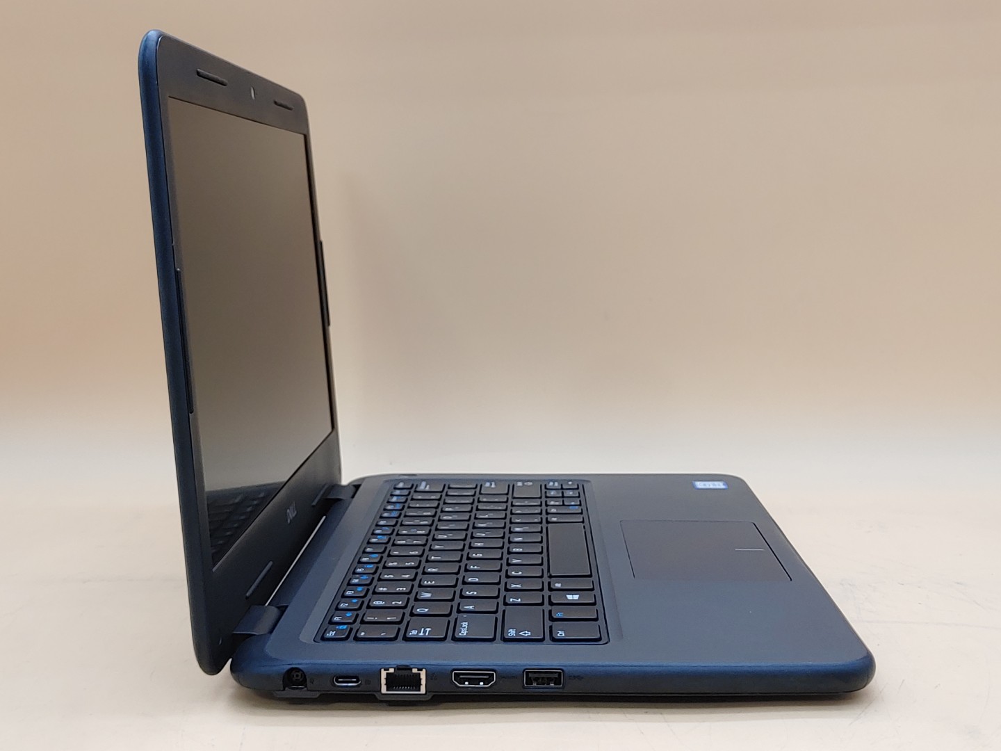 Dell Latitude 3300 13.3" Intel i5-8250U 8GB 256GB SSD Win11Pro **NO BATT/NO AC** - Image 2