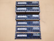 SK Hynix 8GB 2Rx4 PC3-10600R DDR3 HMT31GR7CFR4C-H9 ECC Server Ram - LOT of (28)