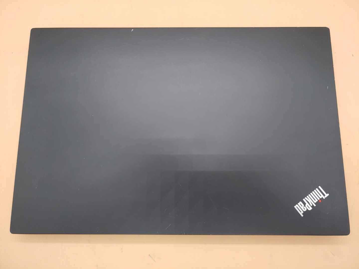 Lenovo ThinkPad E15 15.6" Intel i5-10210U *NO RAM/NO SSD/NO AC* *NO POWER (DOA)* - Image 5