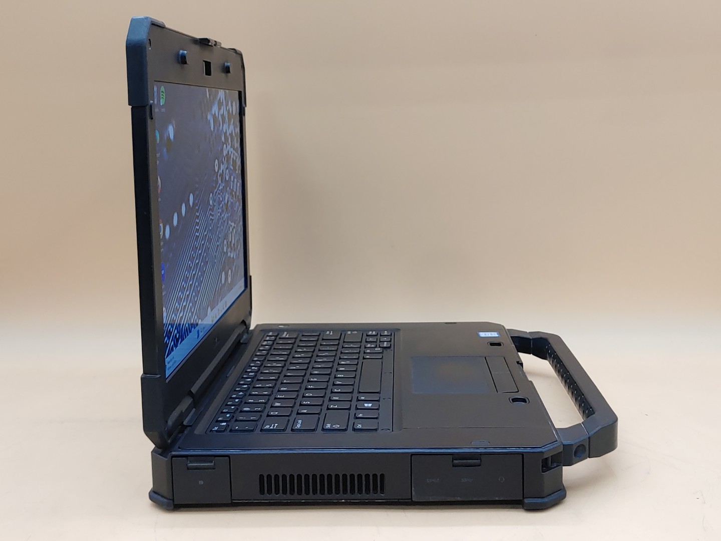 Dell Latitude 5424 Rugged 14" Touch i5-8350U 32GB RAM 256GB SSD Win11Pro *NO A/C - Image 2