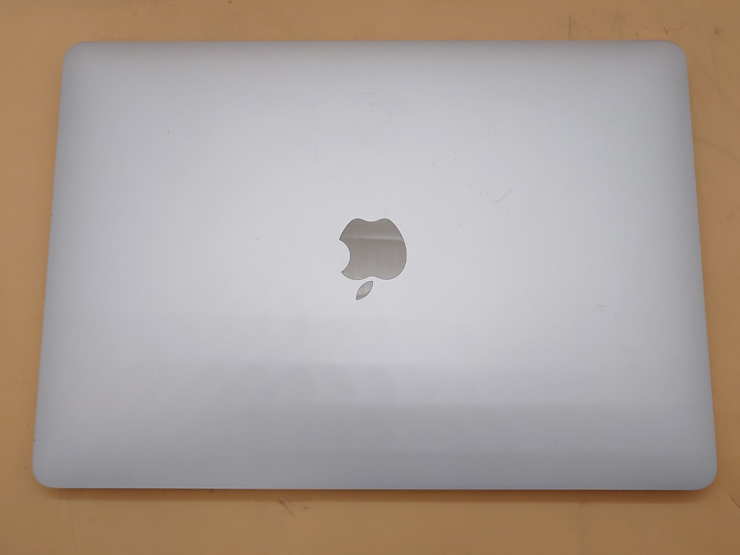 Apple MacBook Air M1 13" (2020) 8GB 512GB A2337 *NO POWER (DOA)* *NO A/C* *READ* - Image 5