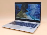HP EliteBook 840 G5 14" Intel i7-8650U 16GB 512GB SSD Windows11Pro **NO A/C**