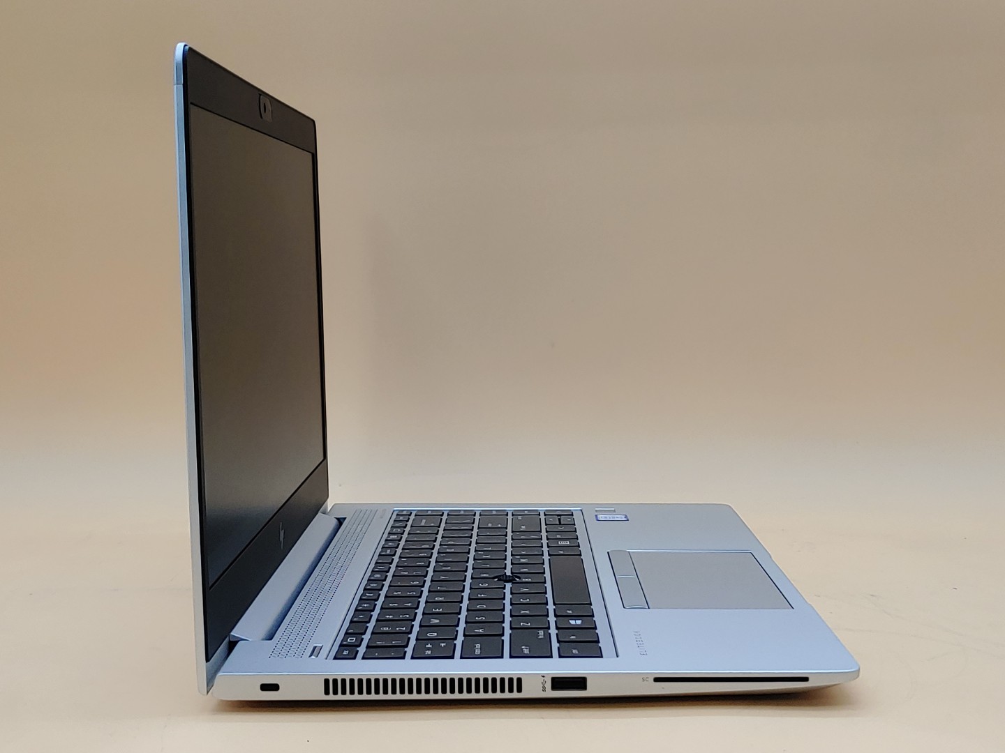 HP EliteBook 840 G5 14" Intel i7-8650U 16GB 512GB SSD Windows11Pro **NO A/C** - Image 3