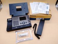Aiphone IX-MV IP Direct Video Master Station