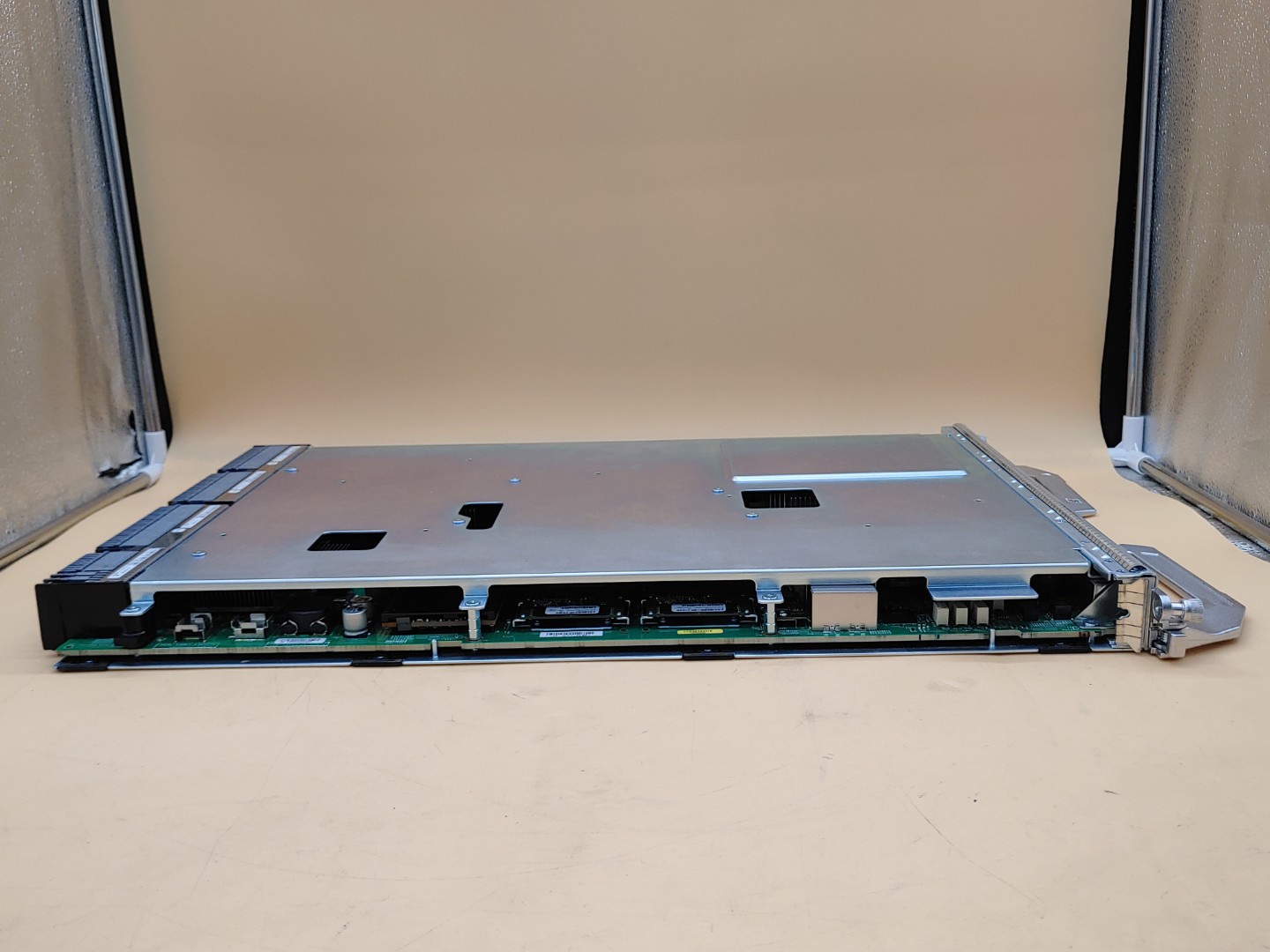 Cisco A9K-RSP880-TR V05 ASR 9000 Route Switch Processor 880 Packet Transport - Image 5