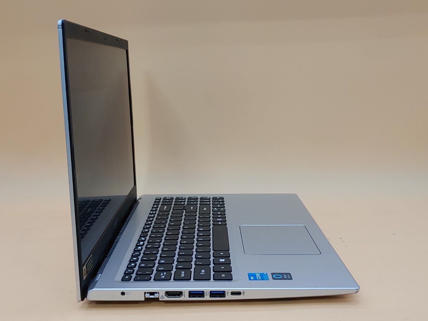Acer Aspire 5 A515-56 15.6" Intel i3-1115G4 8GB 128GB NVMe Windows11 *NO A/C* - Image 2