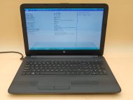 HP 15-ba015wm 15.6" AMD E2-7110 4GB 500GB HDD *NO OS/NO AC* *BAD BATTERY*