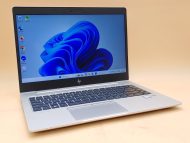 HP EliteBook 840 G5 14" Intel Core i7-8650U 16GB 512GB SSD Win11Pro ***NO A/C*