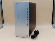 HP ENVY Desktop 795-0010 Intel i5-8400 12GB Ram 256GB SSD Win11Home Wi-Fi