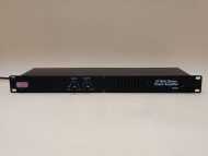 Rolls RA235 2-Channel 35 Watt Stereo Power Amplifier